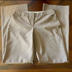 Express Editor Slacks